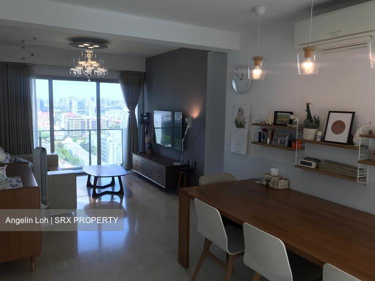 Eight Riversuites (D12), Condominium #202472932